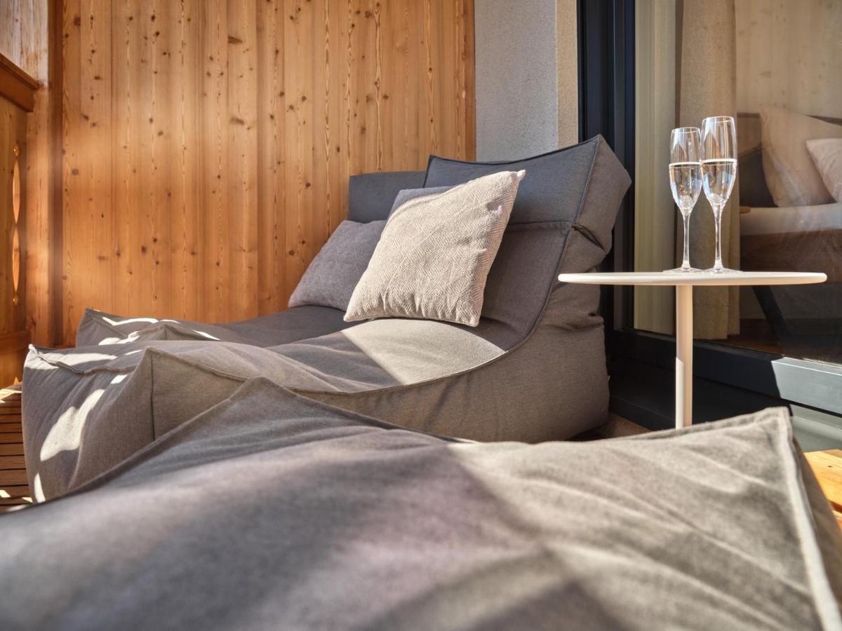 Panorama Lodge Auszeit 205 陶普利茨 外观 照片