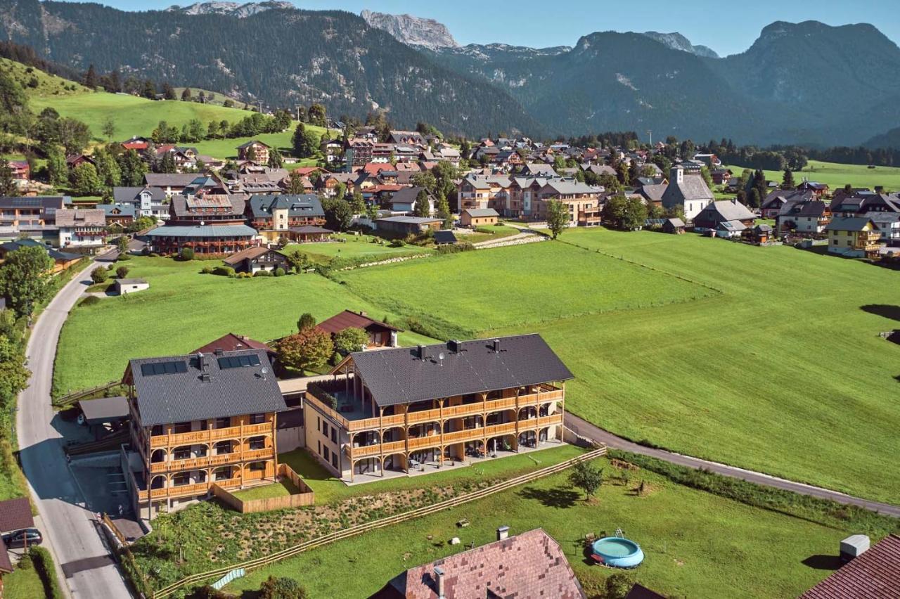 Panorama Lodge Auszeit 205 陶普利茨 外观 照片